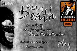 Rising-Death