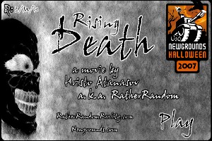 Rising-Death