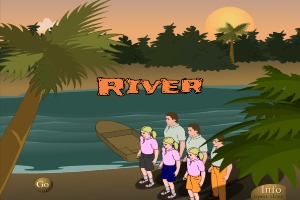 River