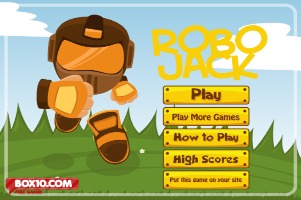 Robo-Jack