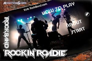 Rock-In-Rondie