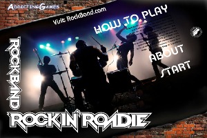 Rock-In-Rondie
