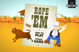 Rope-EM