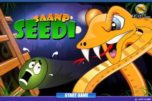Saanp-Seedi