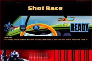 Shot-Race