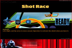 Shot-Race