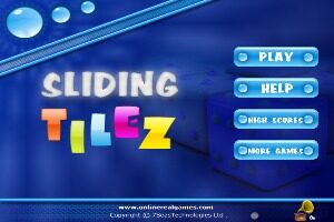 Sliding-Tilez