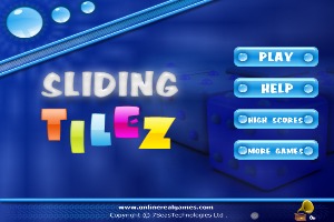 Sliding-Tilez