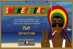 Smokey-Beach