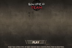 Sniper-Team