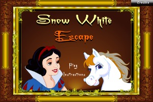 Snow-White-Escape