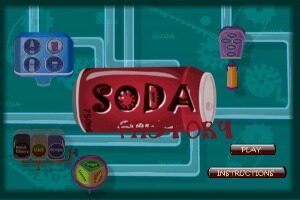 Soda-Factory