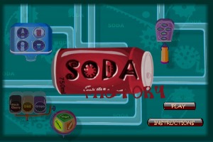 Soda-Factory