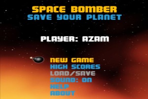 Space-Bomber-Save-Your-Planet
