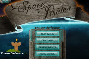 Space-Pirates-Tower-Defense
