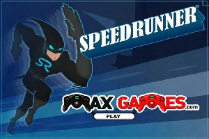 Speedrunner