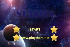 Staries