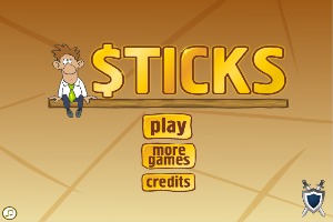 Sticks