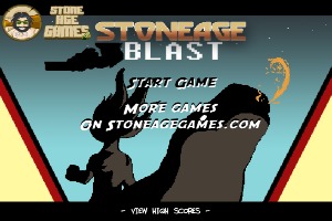 Stoneage-Blast