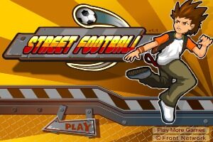 Street-Football