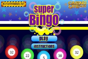 Super-Bingo
