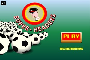 Super-Headers