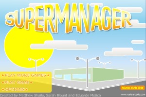 Super-Manager