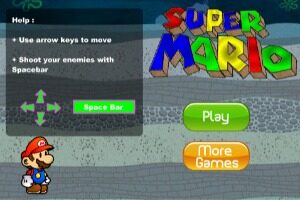 Super-Mario