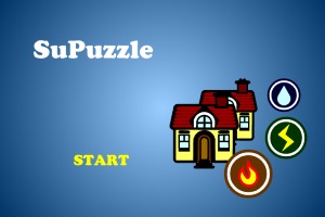 Supuzzle