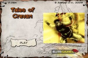 Tales-Of-Crevan