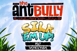 The-Ant-Bully-Silk-Em-Up