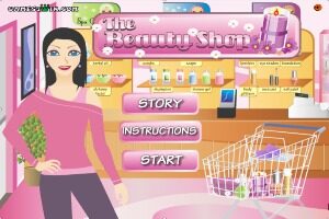 The-Beauty-Shop