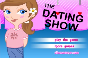 The-Dating-Show