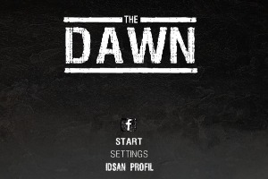 The-Dawn