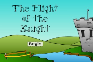 The-Flight-Of-The-Knight