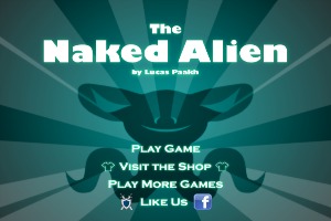 The-Naked-Alien