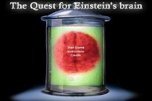 The-Quest-For-Einstein-Brain