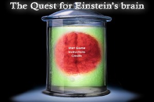 The-Quest-For-Einstein-Brain