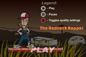 The-Redneck-Rapper