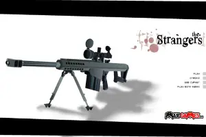 The-Strangers