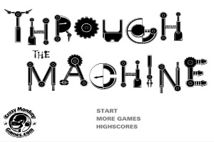 Through-The-Machine