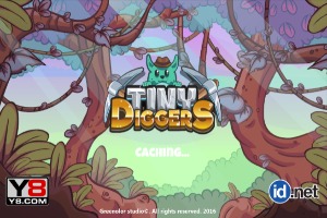 Tiny-Diggers