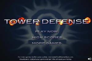 Tower-Defense