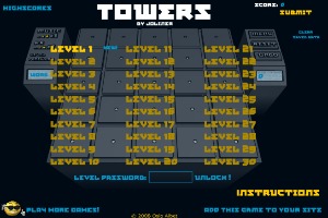 Towers