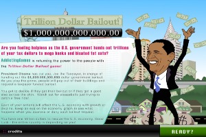 Trillion-Dollar-Bailout