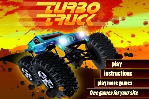 Turbo-Truck