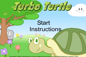 Turbo-Turtle