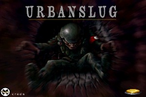 Urbanslug