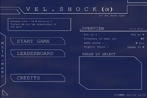 Vel-Shock-Alpha