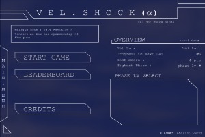 Vel-Shock-Alpha